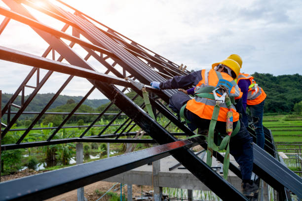 Professional Roofing Contractor in Richmond, MO
