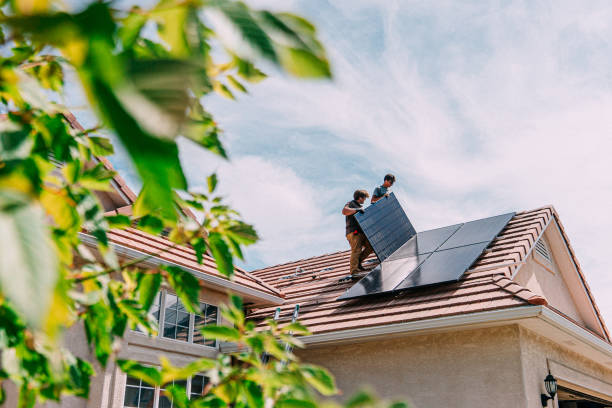 Best Roof Repair Services  in Richnd, MO