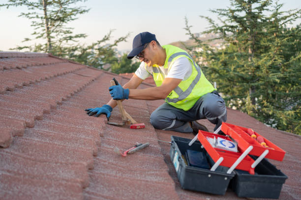 Tile Roofing Contractor in Richmond, MO
