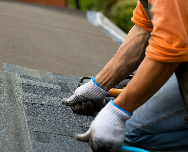 Best Residential Roofing Contractor  in Richnd, MO