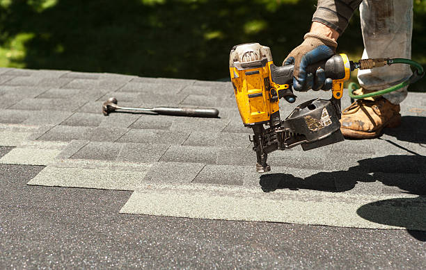 Best Residential Roofing Contractor  in Richnd, MO