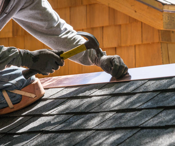 Best New Roof Installation  in Richnd, MO
